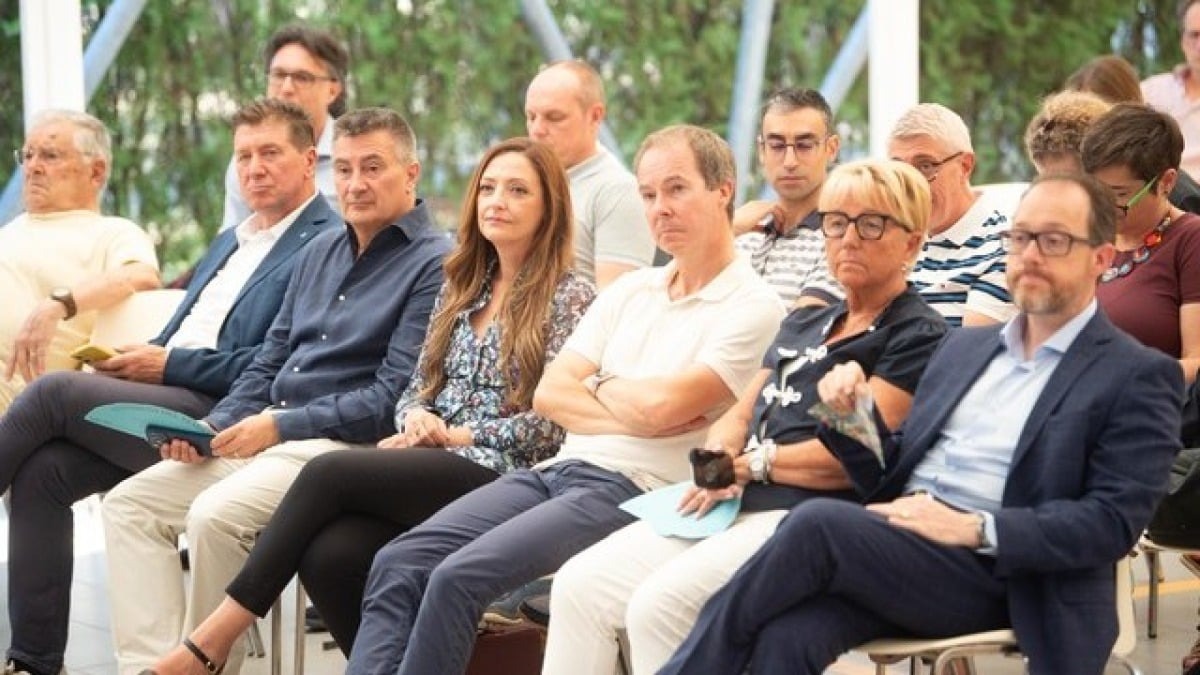 Lignano, la pineta diventa un laboratorio a cielo aperto: censiti più di 7 mila alberi - 