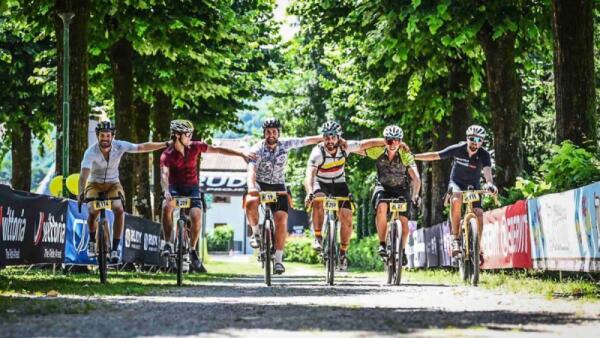 Pedavena, Birra Dolomiti Gravel 2026: iscrizioni fino all’8 luglio e tre percorsi