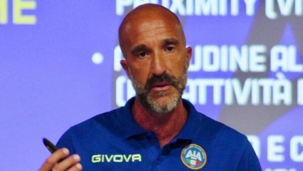 AIA Friuli Venezia Giulia, dal 2026/27 il CRA passa a Mirko Zannier