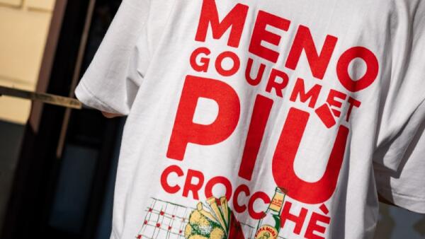 Birra Moretti a Udine con t-shirt in edizione limitata il 18 e 31 luglio
