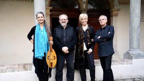 Gorizia, Robin Hood del 1922 al Parco Coronini con musica dal vivo il 23 luglio