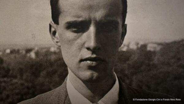 Venezia 83, in selezione Open il documentario di Walter Fasano su Nino Rota