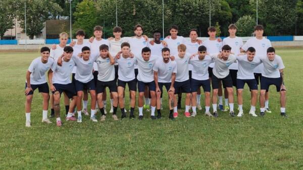 Pro Gorizia riparte dal gruppo: definita la squadra per l’Eccellenza, debutto il 22 agosto