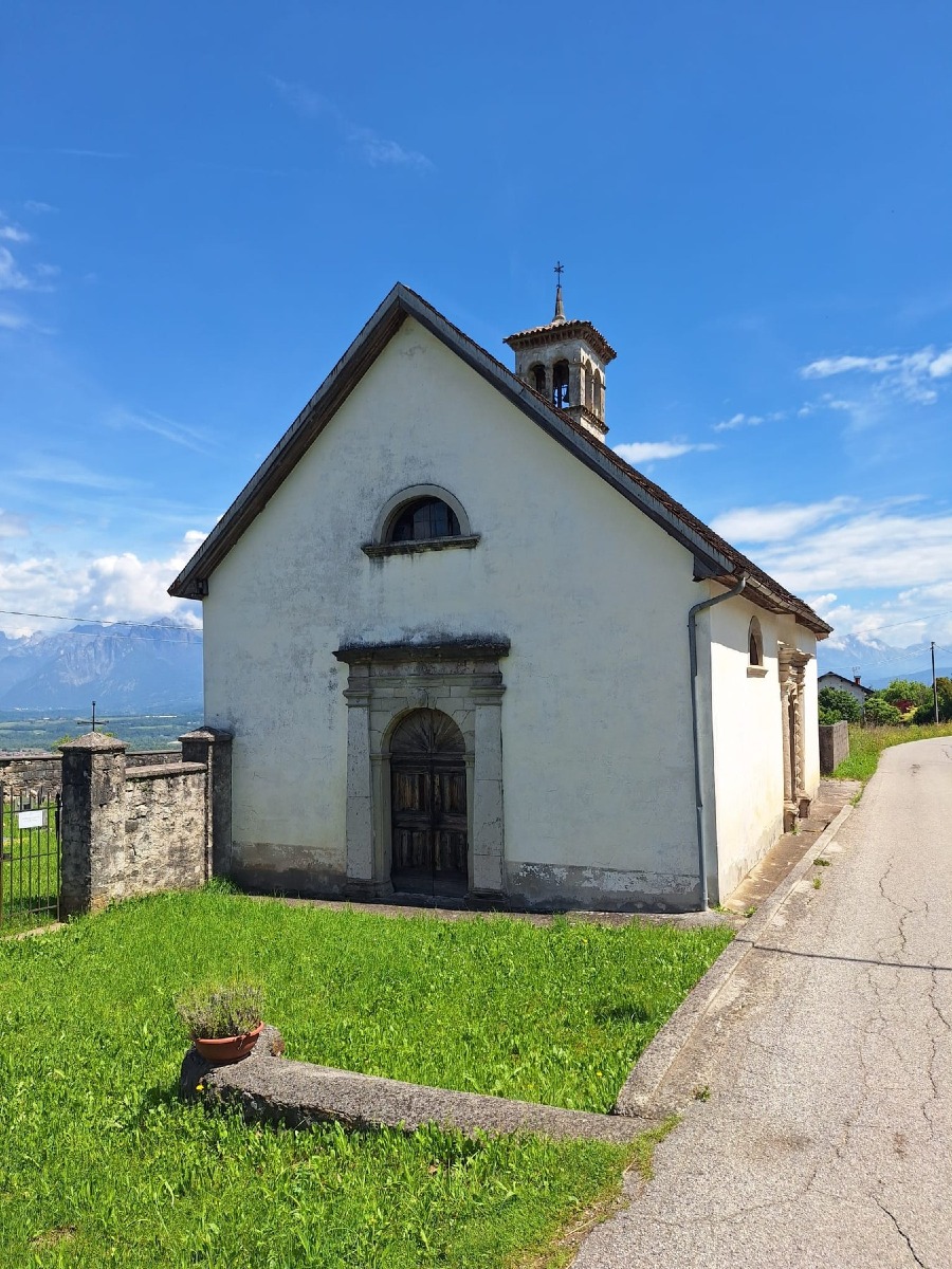 Borgo Valbelluna, l’8 luglio a Mel la serata sui video “Luoghi del Sacro in Val Belluna”