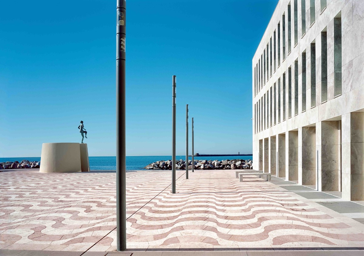Trieste, George Tatge torna il 4 luglio: incontro alla Sala Luttazzi e visita alla mostra