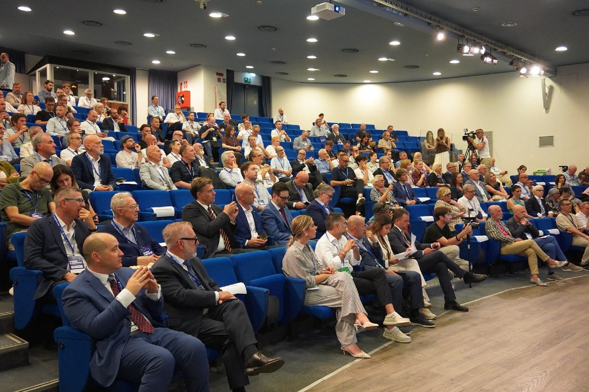 Marco Zecchinel confermato per 3 anni alla guida di Confapi Venezia