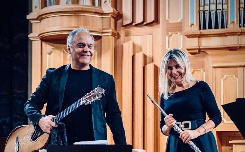 Due concerti tra Castello di Spessa e Gorizia: musica da camera il 3 e 5 luglio