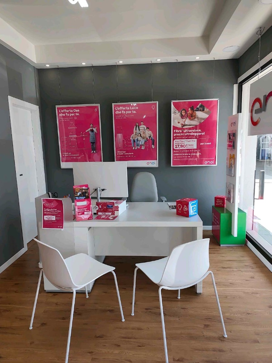 Monselice, consulenze gratuite per risparmiare in bolletta: arriva l’Enel Energy Bar