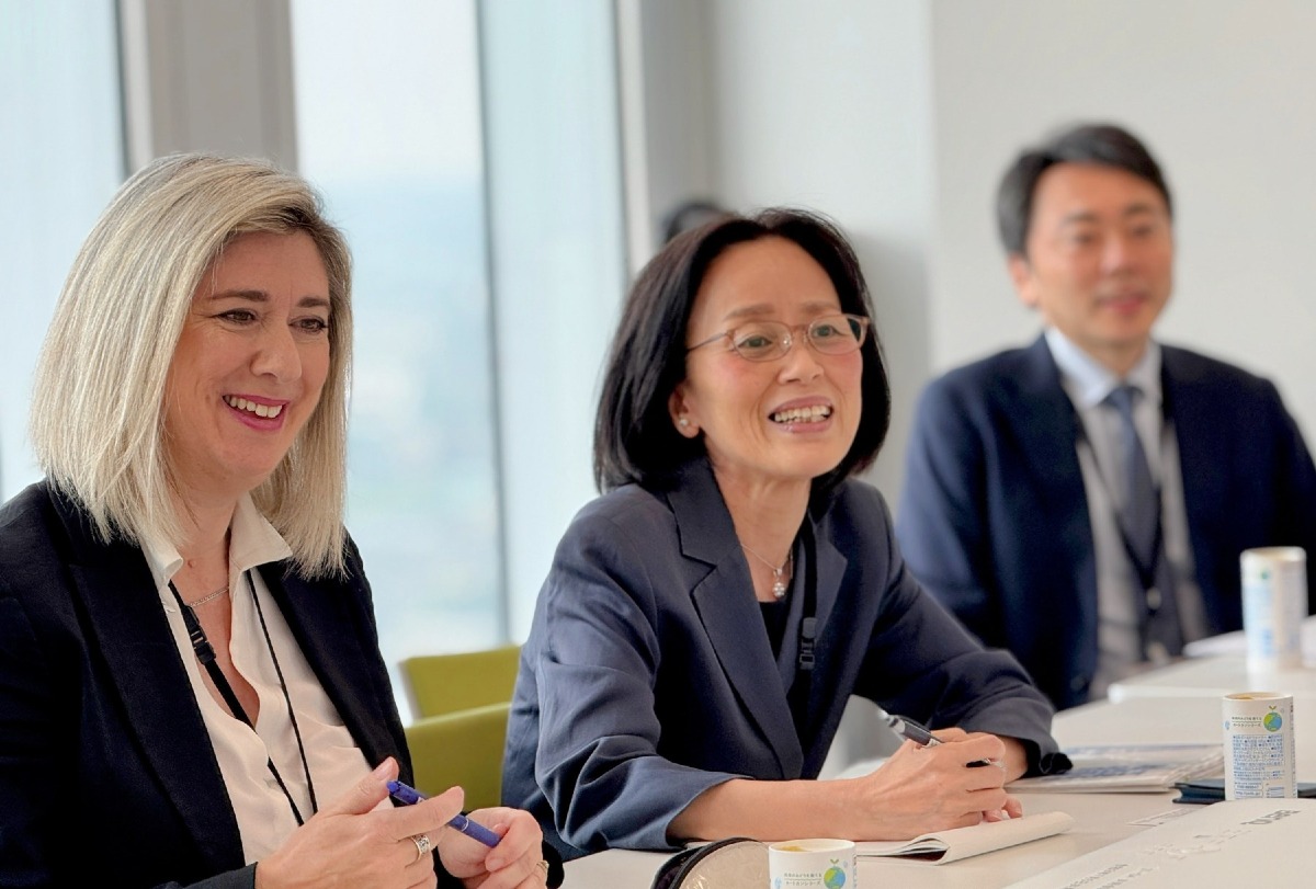 Nuove rotte Asia-Europa, il Friuli Venezia Giulia tratta con i porti di Tokyo e Yokohama