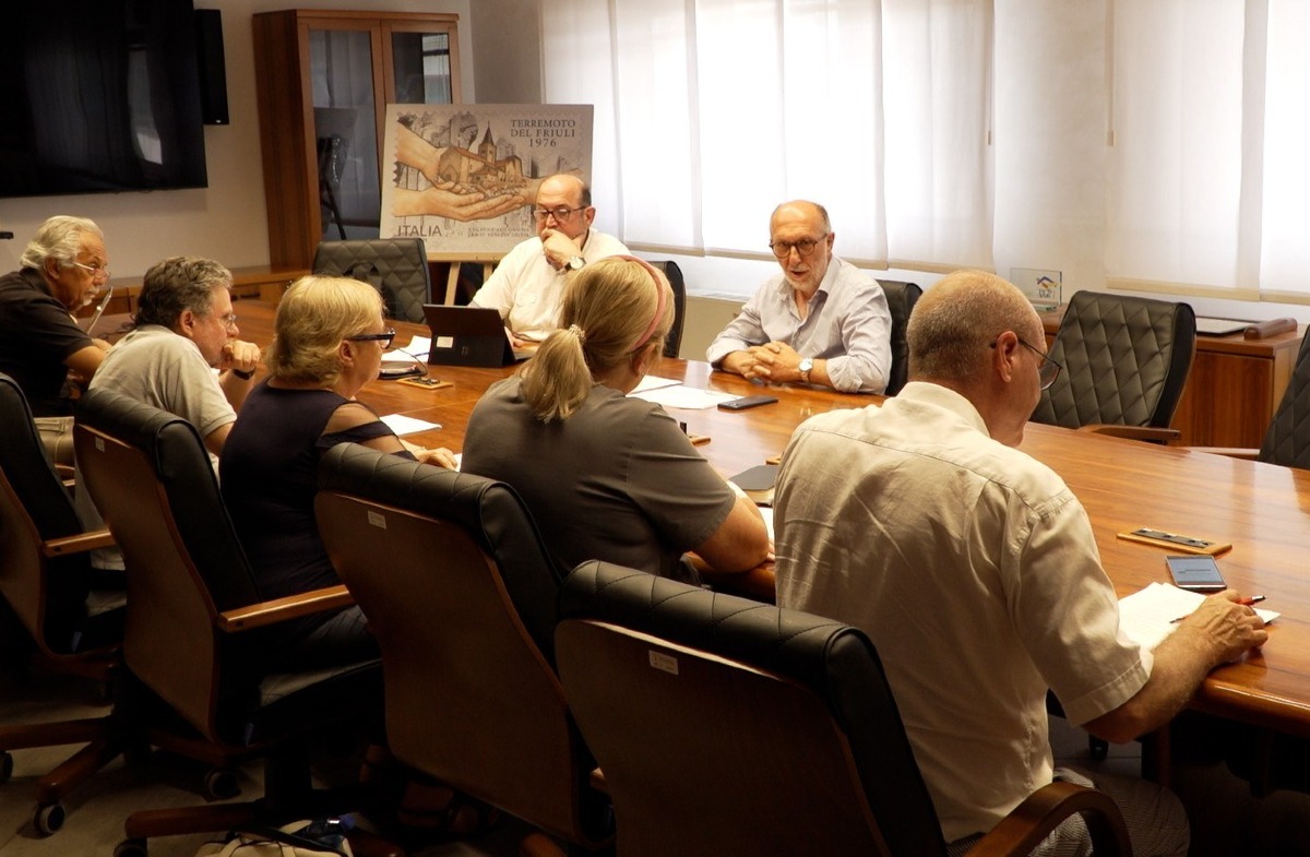 Fvg, nell’assestamento 20 milioni per abitare inclusivo e 689 posti convenzionati in più