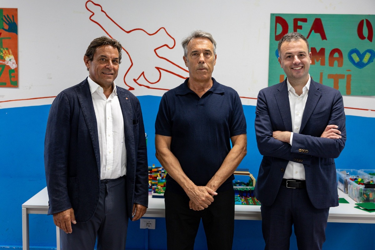 Punto Luce di Marghera, 221 ragazzi coinvolti nel 2025: OVS rafforza il sostegno