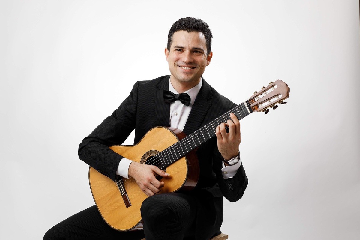 Piccolo Opera Festival, il 4 luglio a Dolegna del Collio la "Serenata Sud" tra Bizet e
