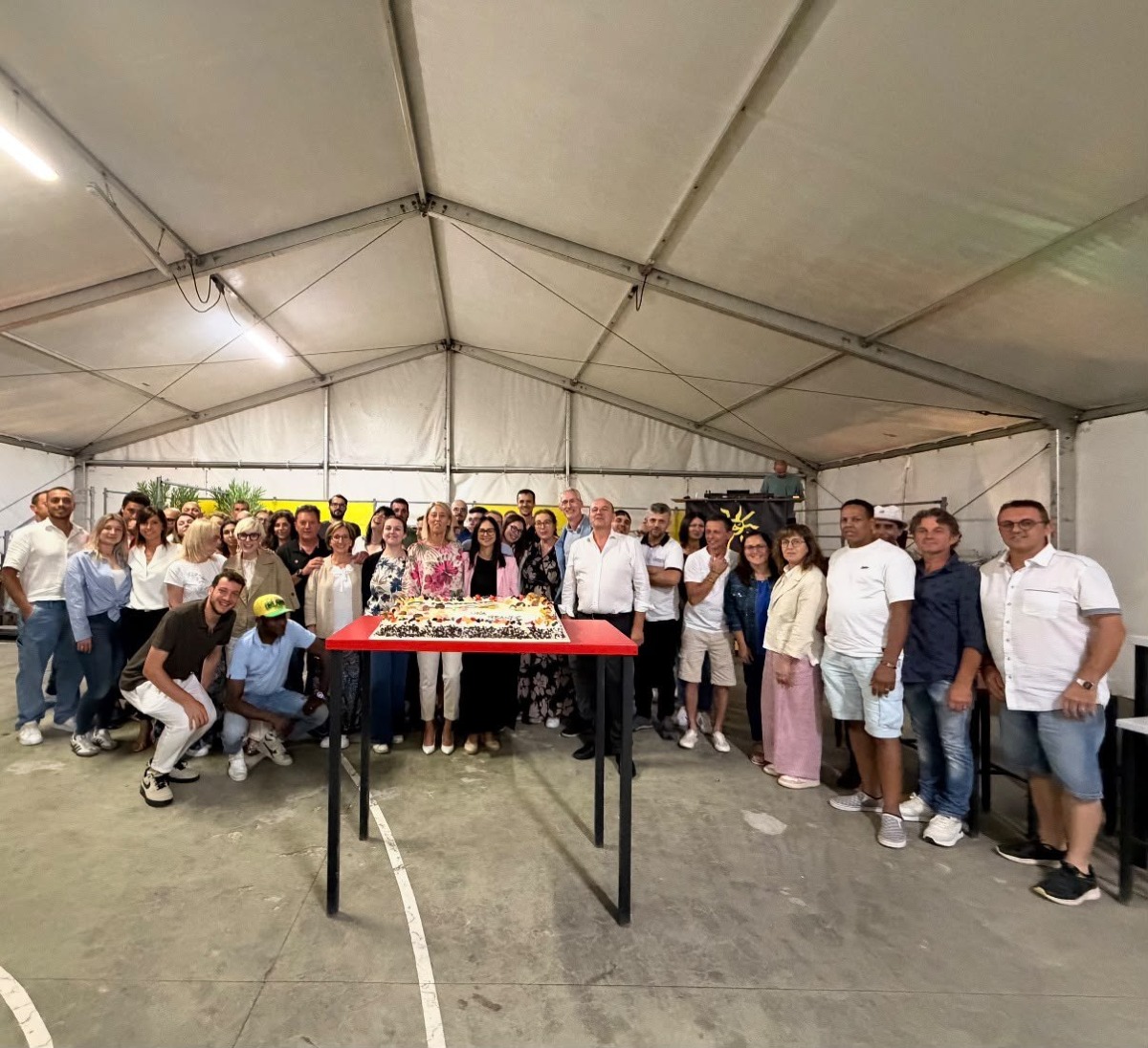 Rifiuti industriali, Marcon unifica Zatta e Treviso EcoServizi e rafforza Rinovha nel