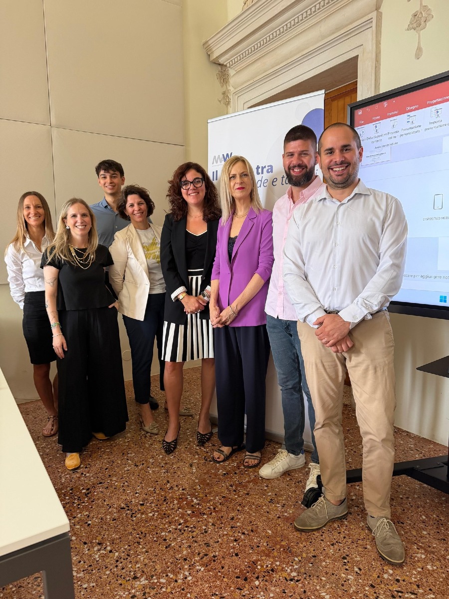 Altavilla Vicentina, al CUOA focus su lavoro e talenti: chiusura del ciclo il 4 novembre
