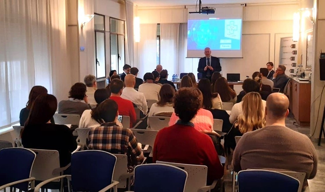 Federfarma Veneto chiude il primo Master per 30 giovani farmacisti