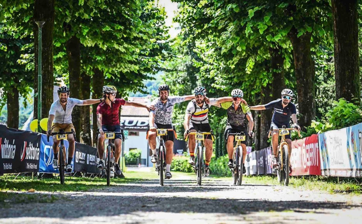 Pedavena, Birra Dolomiti Gravel 2026: iscrizioni fino all’8 luglio e tre percorsi