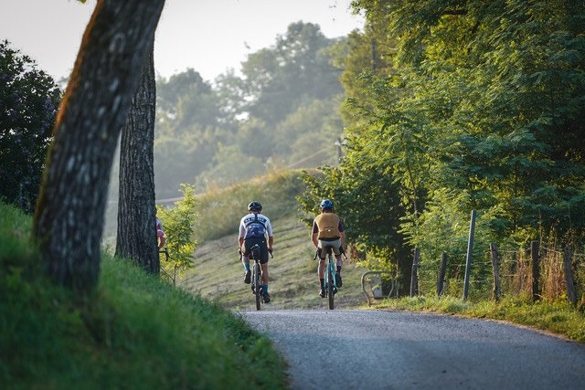 Pedavena, Birra Dolomiti Gravel 2026: iscrizioni fino all’8 luglio e tre percorsi