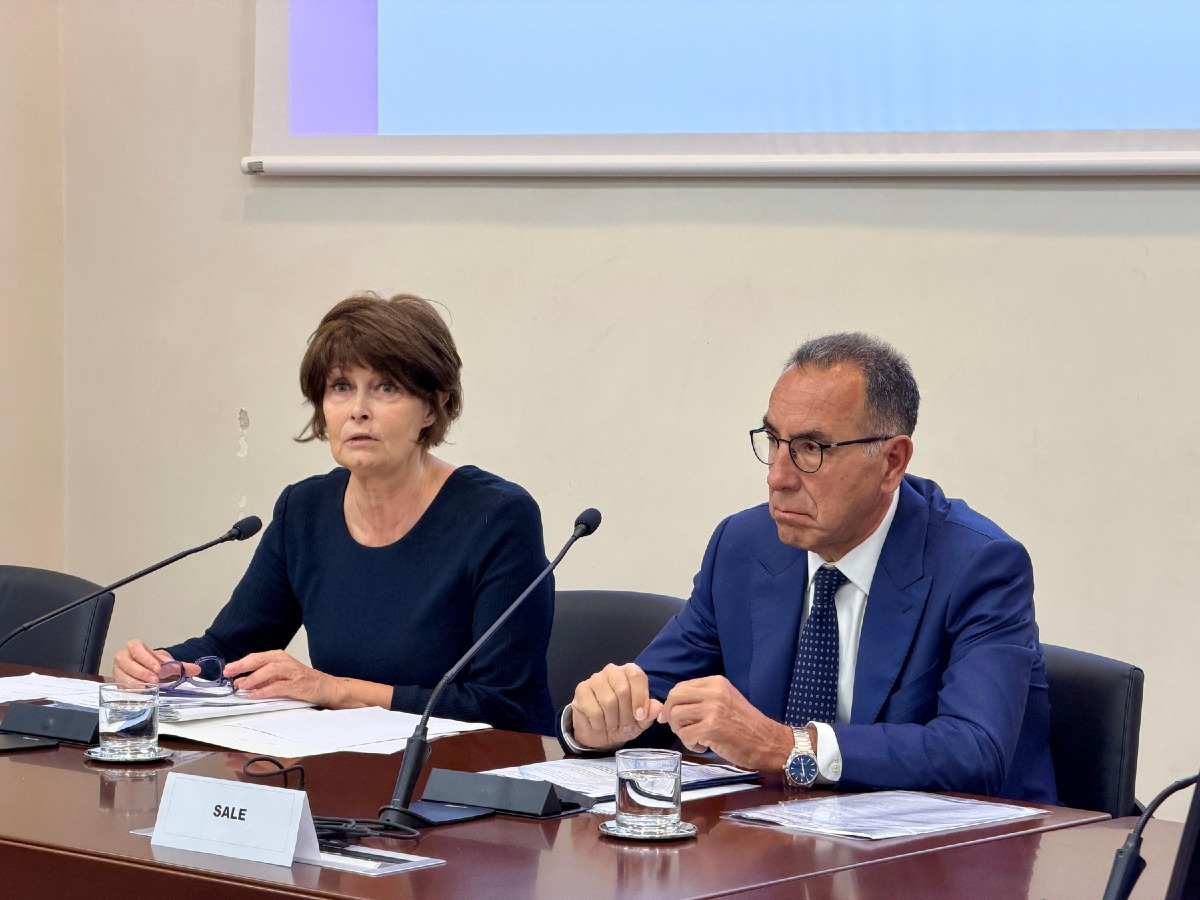 Monfalcone, da settembre 2026 parte il nuovo Its Smart Ship con Fincantieri