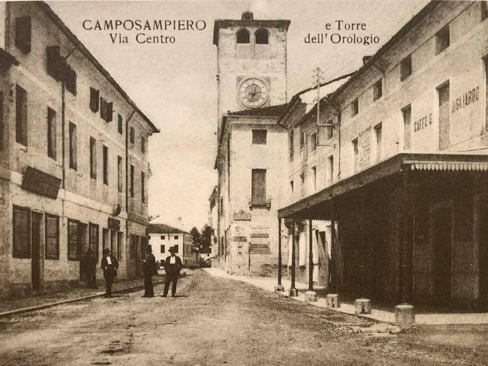 Camposampiero apre 9 botteghe storiche al pubblico: visite gratuite il 4 e 11 luglio