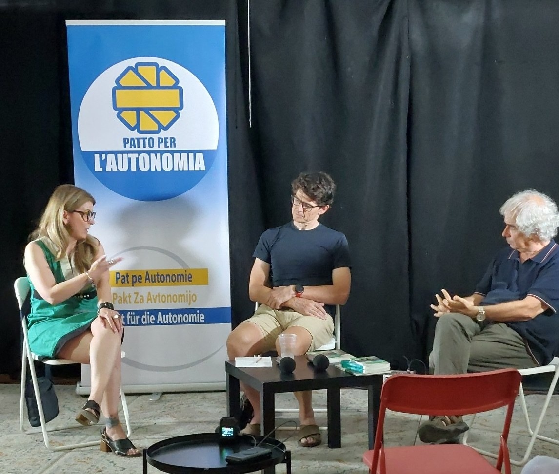 Ripristino delle Province in Fvg, Moretuzzo: «Riforma inutile e costosa»