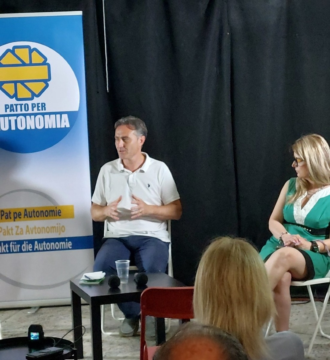 Ripristino delle Province in Fvg, Moretuzzo: «Riforma inutile e costosa»