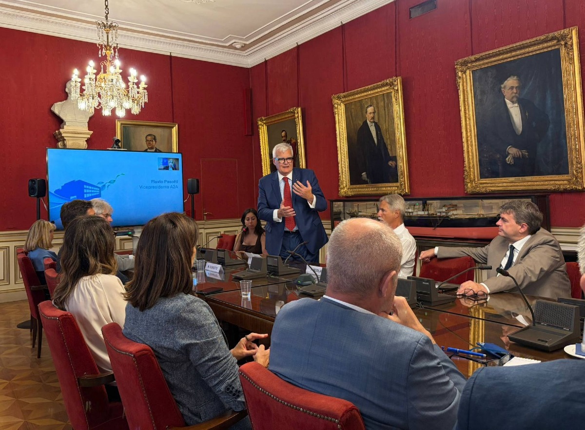Trieste, A2A e Confindustria Alto Adriatico spingono l’AI nelle PMI: 7 tappe fino a