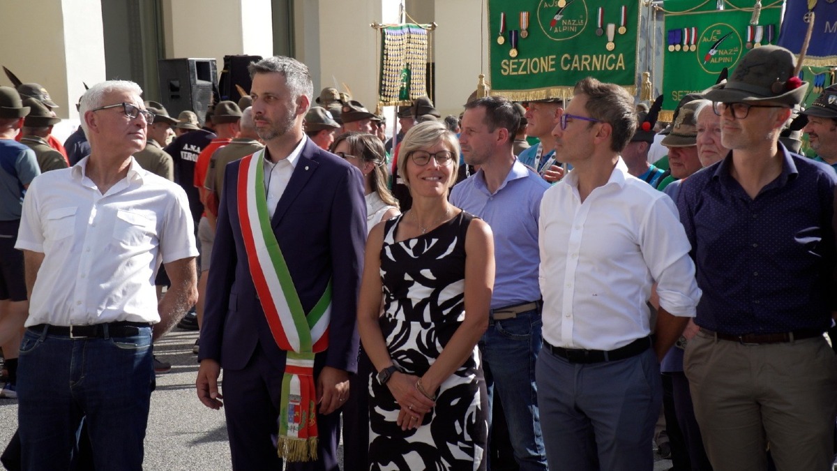 Alpiniadi estive 2026 in Carnia, 1.500 atleti tra Arta Terme, Paluzza e Tolmezzo