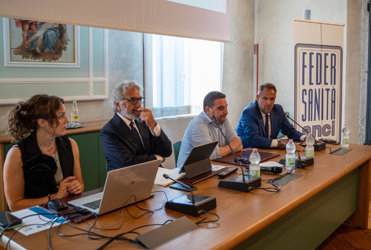 Italia più anziana e nascite in calo: a Treviso il Rapporto 2026 sui servizi sociali