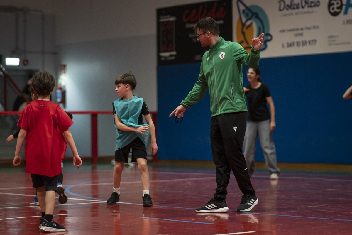 Jolly Handball, Marzia Tavano lascia dopo 16 anni: camp a Campoformido dal 24 agosto