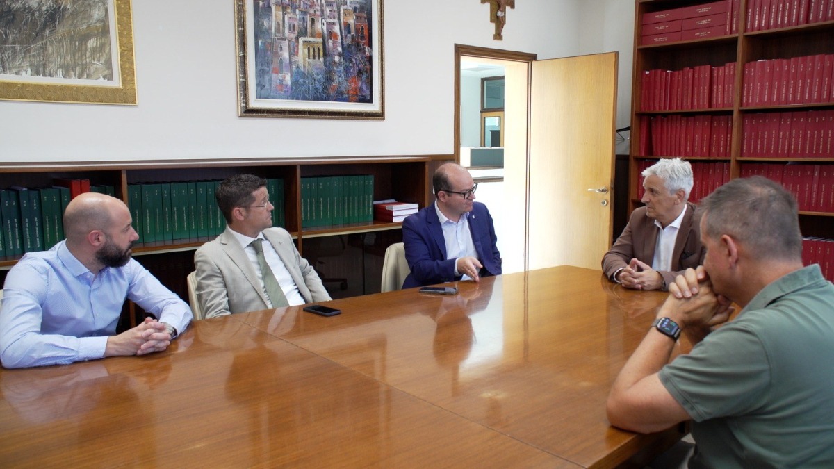 Cordenons, quasi 1,6 milioni dalla Regione per campi sportivi, pista e parcheggio