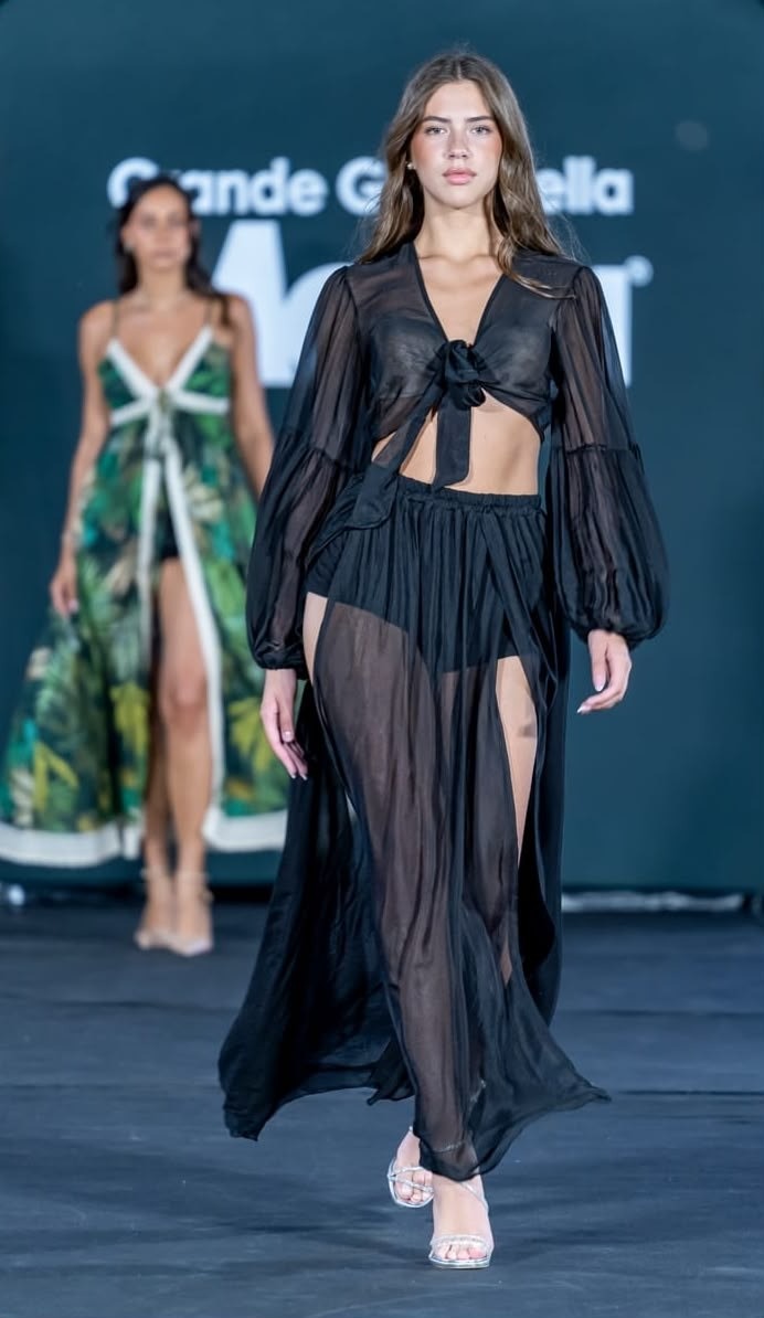 Lignano Pineta, Grande Galà della Moda 2026 il 5 luglio in piazza Marcello d’Olivo