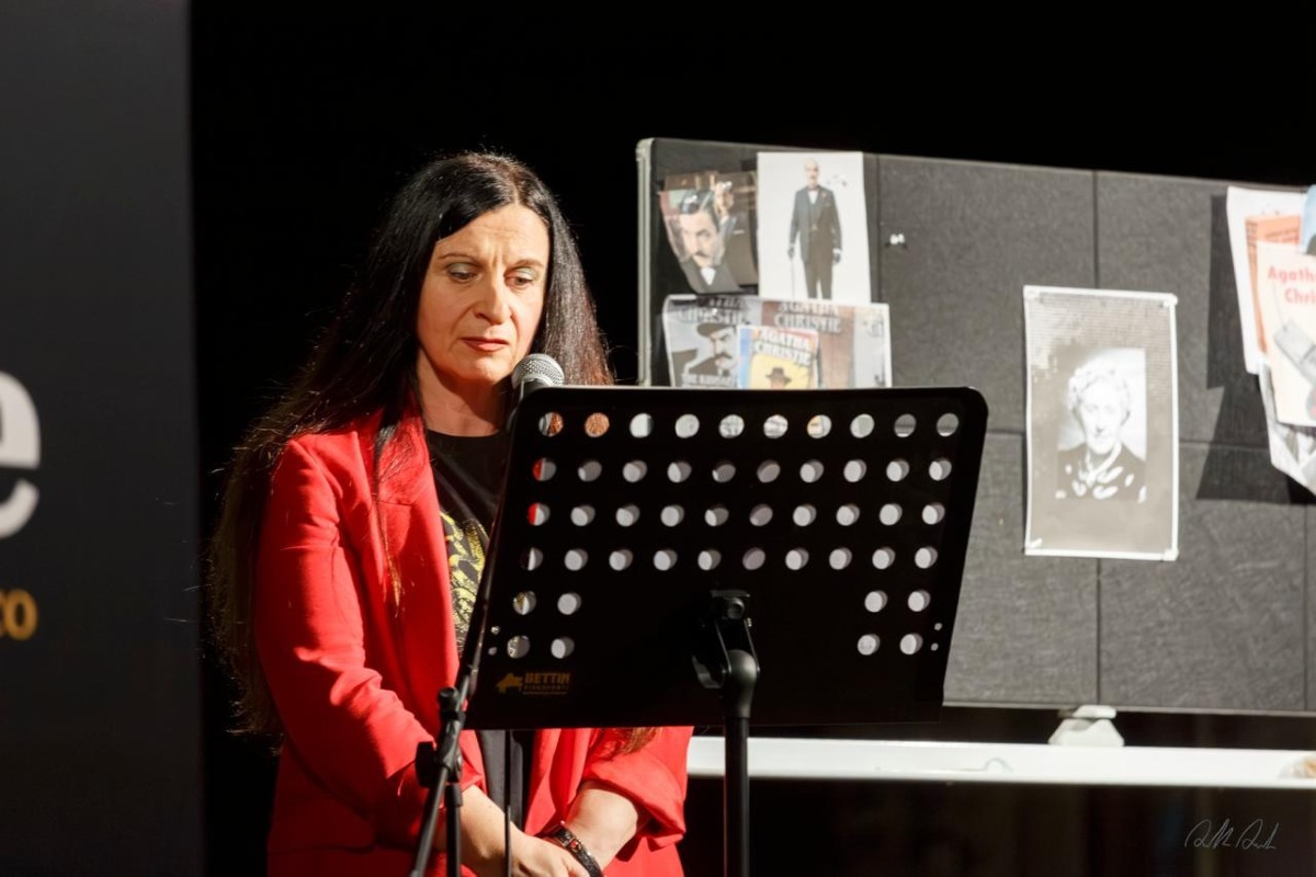 Padova, AcqueMuraLive il 6 luglio al Bastione Impossibile con Silvia Gorgi
