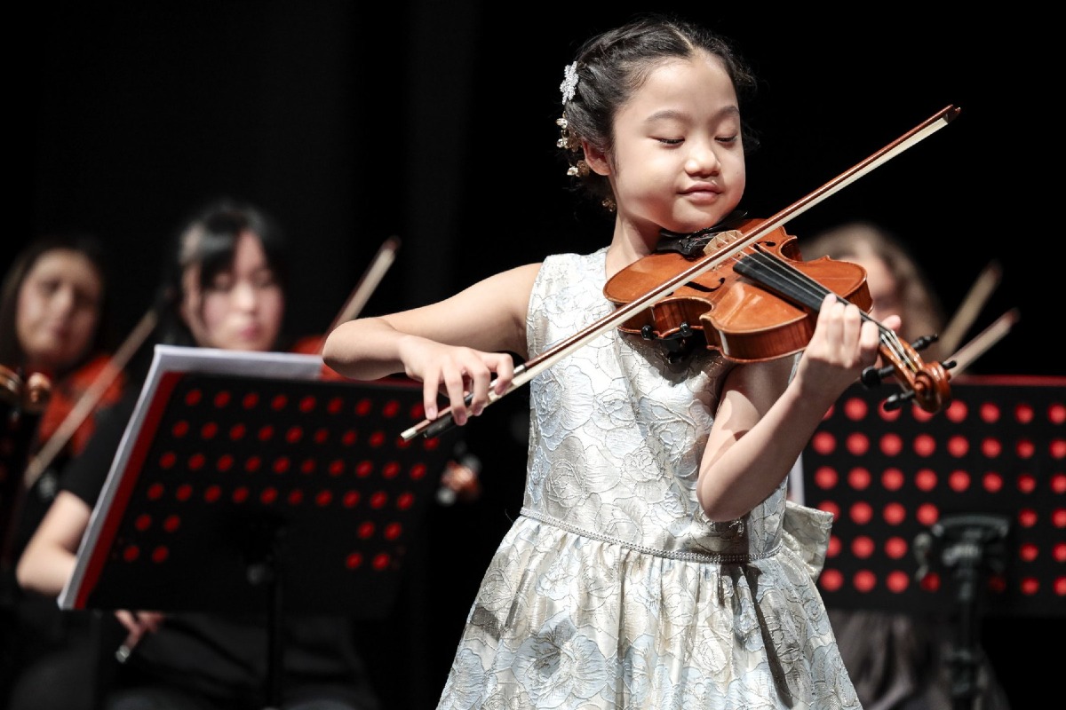 San Vito, Piccolo Violino Magico 2026: finali il 4 e 5 luglio per il decennale