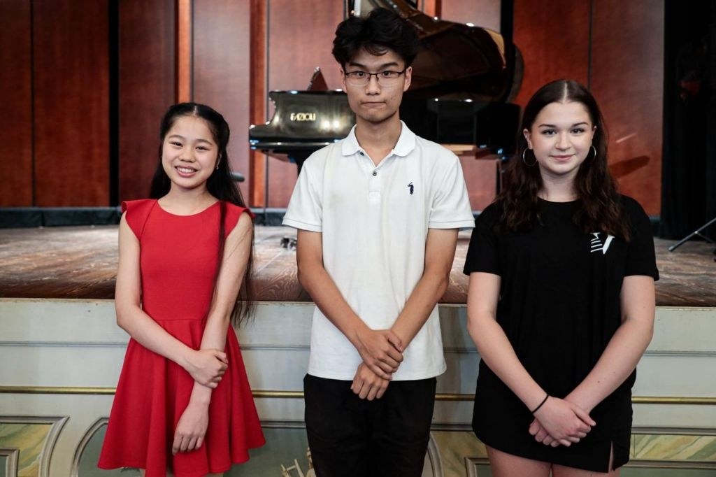 San Vito, Piccolo Violino Magico 2026: finali il 4 e 5 luglio per il decennale