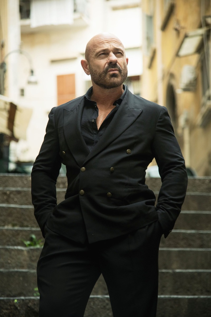 Raiz in concerto al Castello di Udine: omaggio a Sergio Bruni il 5 luglio