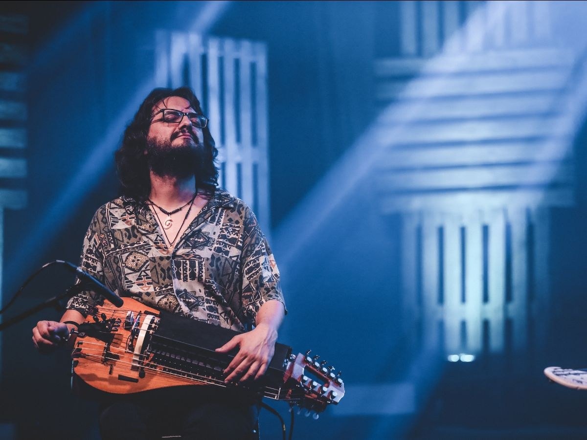 Folkest 2026, il 5 luglio a San Daniele finale del Premio Alberto Cesa con Omar Pedrini