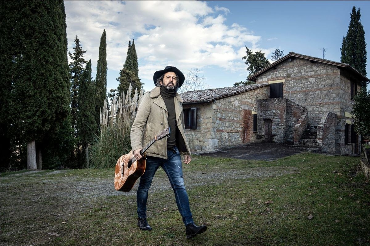 Folkest 2026, il 5 luglio a San Daniele finale del Premio Alberto Cesa con Omar Pedrini