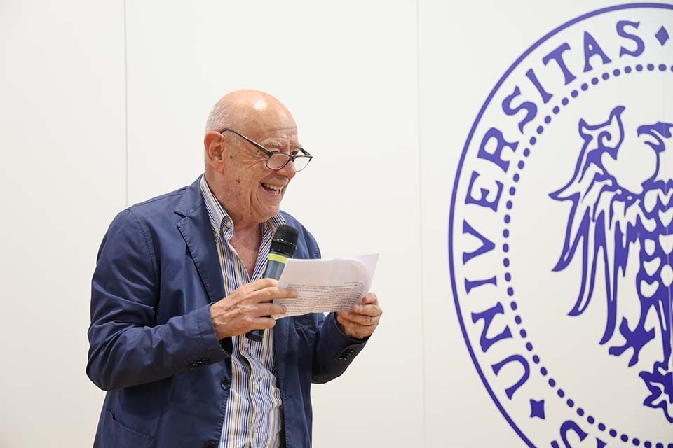 Università di Udine, 40 anni di economia: quasi 13mila laureati e iscritti in crescita