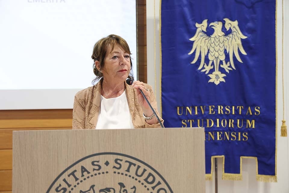 Università di Udine, 40 anni di economia: quasi 13mila laureati e iscritti in crescita
