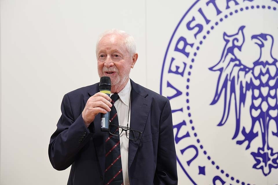 Università di Udine, 40 anni di economia: quasi 13mila laureati e iscritti in crescita