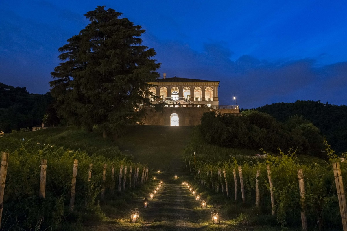 Sere FAI d’Estate 2026 in Veneto: visite serali e appuntamenti fino a fine agosto