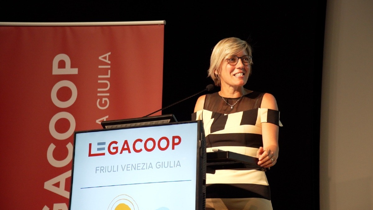 Legacoop Fvg, a Gemona l’assemblea annuale guarda allo sviluppo delle aree montane
