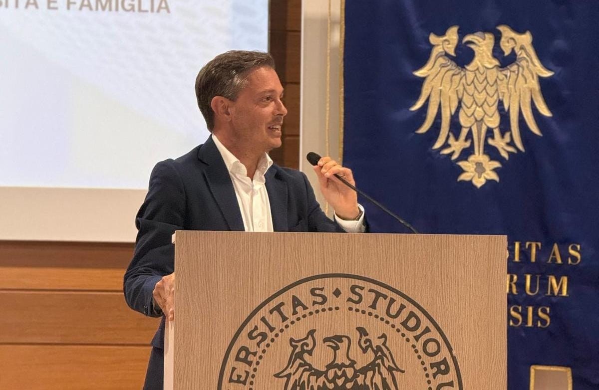 Udine, il Dipartimento di Scienze Economiche e Statistiche compie 40 anni