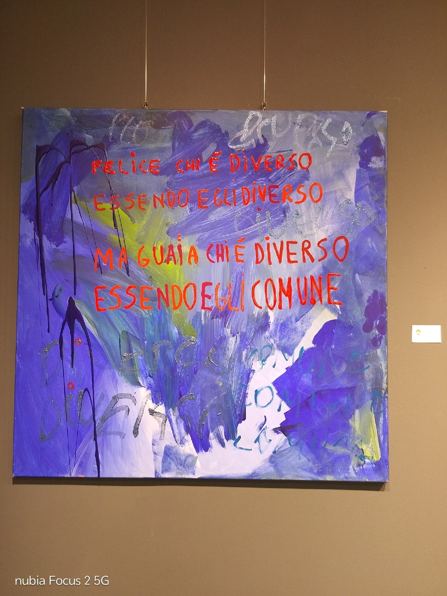 Apre il Villaggio dell’Arte al Città Fiera: debutto con due mostre a Martignacco