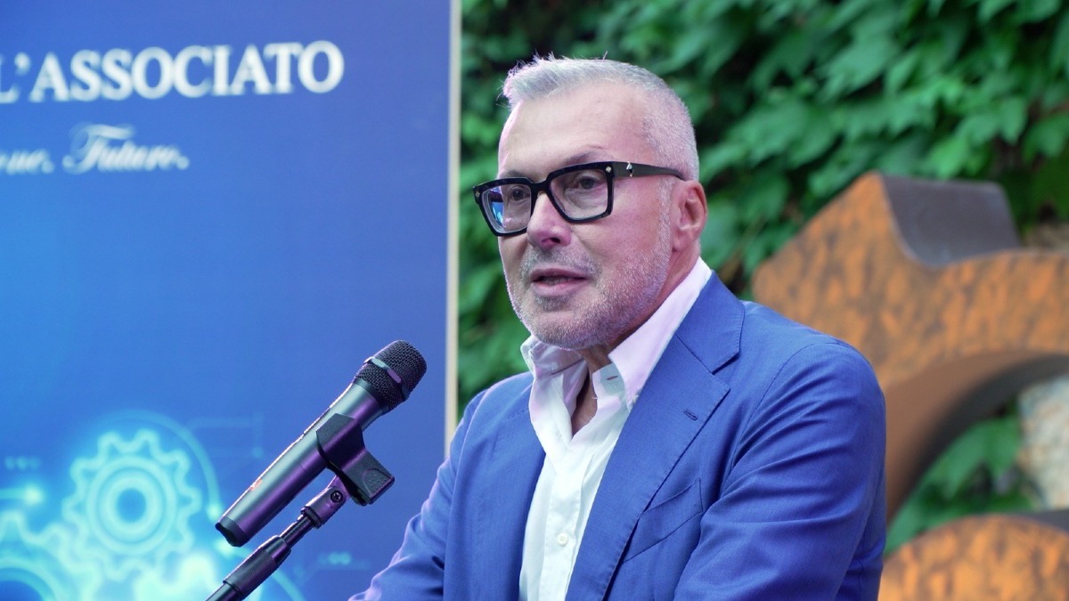 Energia e giovani, le priorità della Regione alla Giornata dell’Associato di Udine