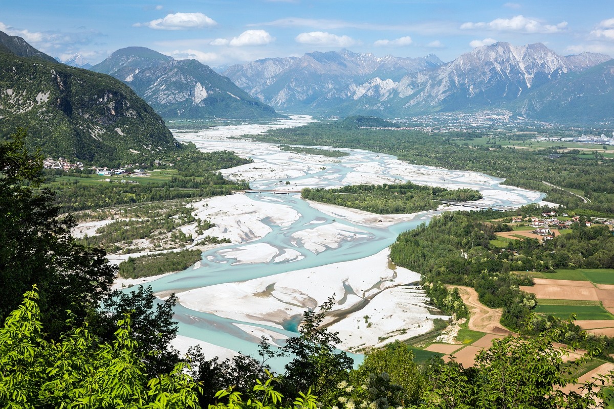 Friuli Venezia Giulia apripista del Cantiere dell’Italia rurale: tappe tra Udine