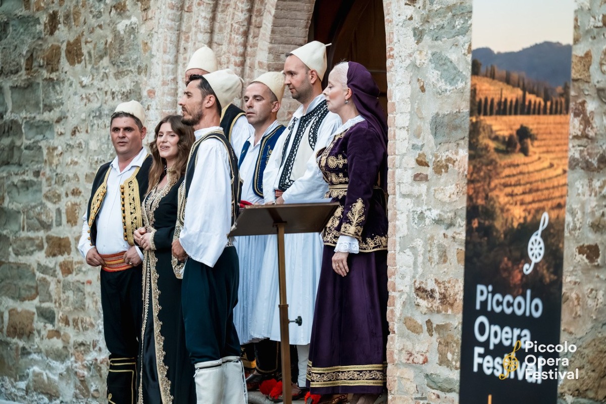 Piccolo Opera Festival, il 2026 chiude con il 4° posto nazionale tra i nuovi festival