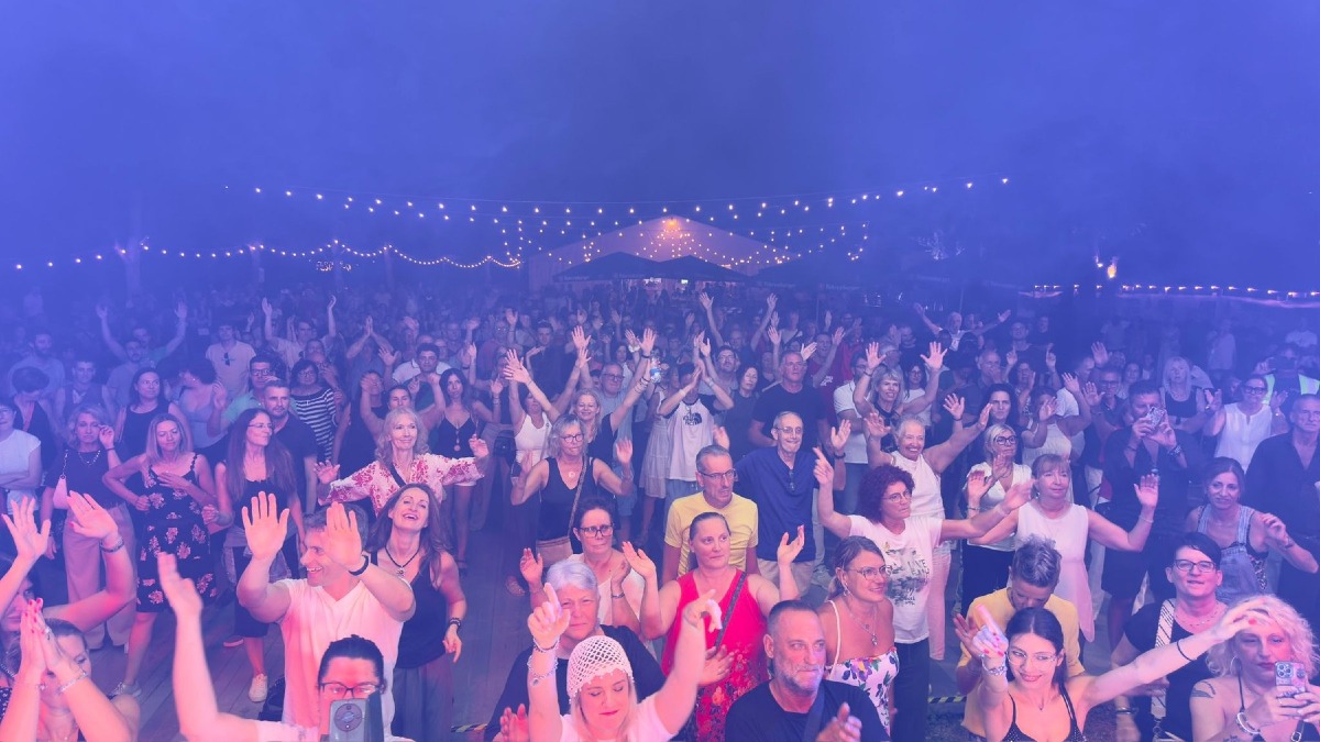 Quinto di Treviso, Festa sul Sile verso il finale: oltre 20 mila presenze e fuochi