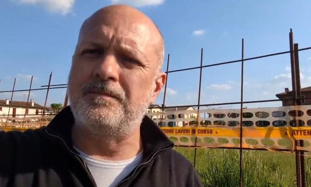 Vicenza, morto dopo 20 giorni il muratore ferito in cantiere a Longare