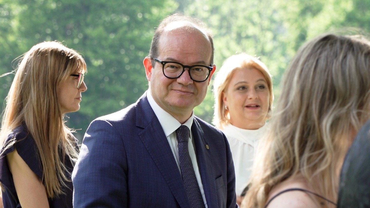 Castello Ceconi apre una galleria d’arte: a Pielungo debutta la mostra No Place | No Time